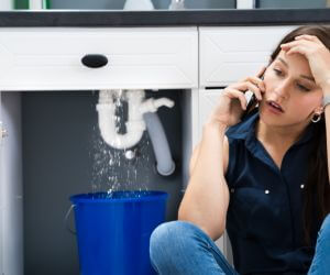 About Emergency plumbing pros Saint Louis, OK